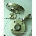 Stainless Steel Orifice Flange